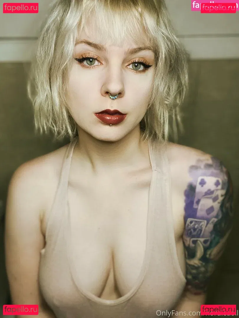 Nordicdoll Onlyfans Photo Gallery 