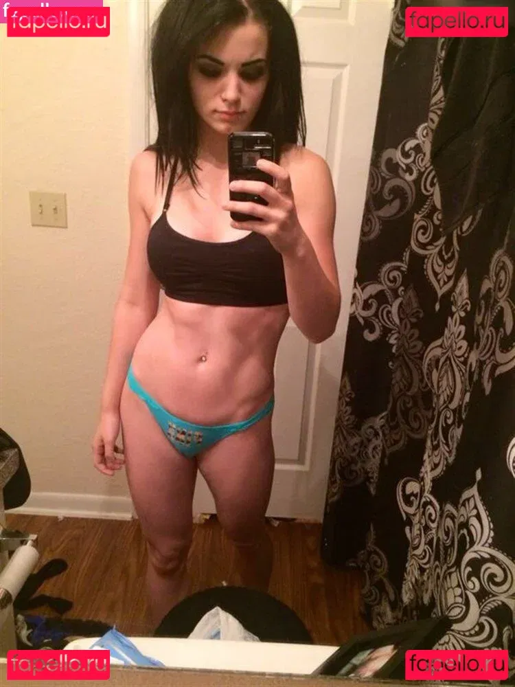 Saraya Onlyfans Photo Gallery 