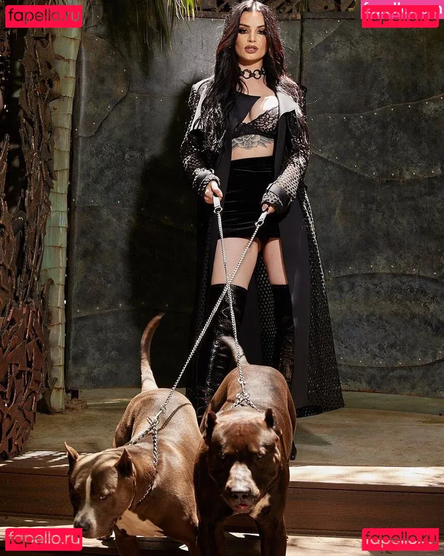 Saraya Onlyfans Photo Gallery 