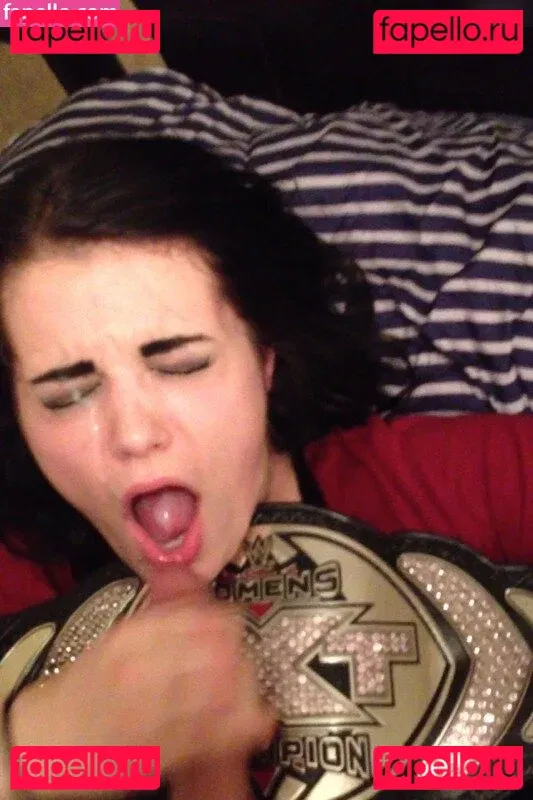 Saraya Onlyfans Photo Gallery 