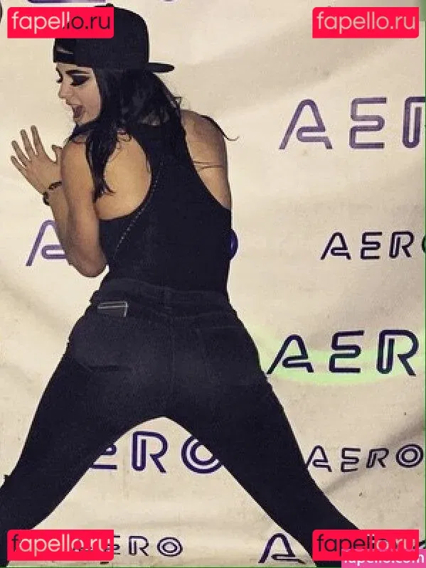 Saraya Onlyfans Photo Gallery 