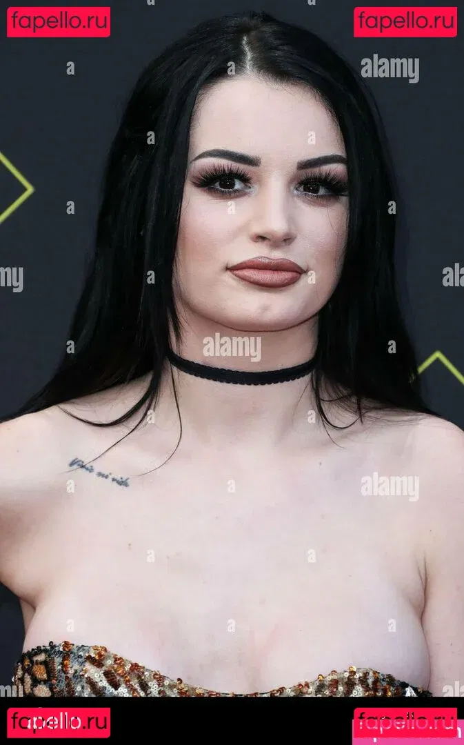 Saraya Onlyfans Photo Gallery 