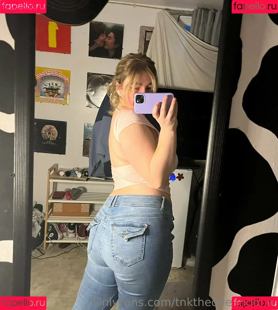 tnktheoneandonly Onlyfans Photo Gallery 