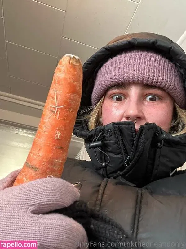 tnktheoneandonly Onlyfans Photo Gallery 