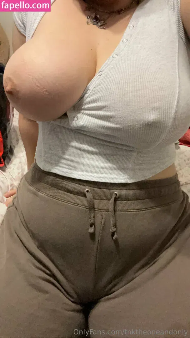 tnktheoneandonly Onlyfans Photo Gallery 