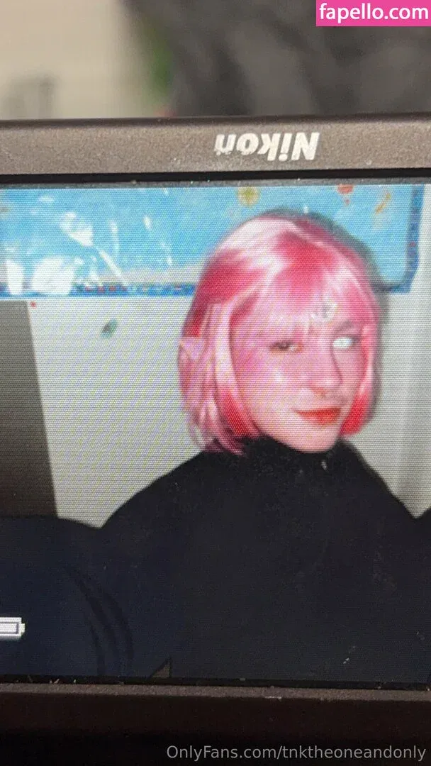 tnktheoneandonly Onlyfans Photo Gallery 