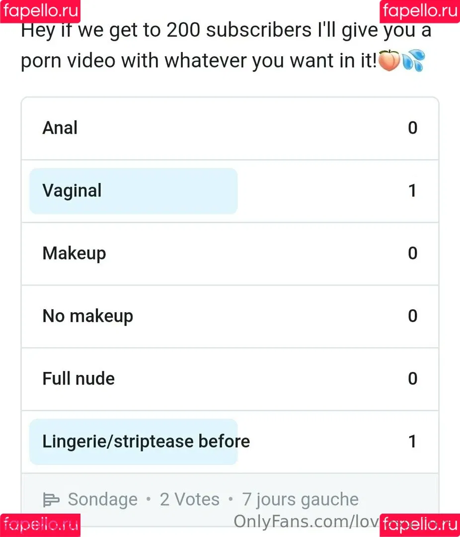 loviasg_free Onlyfans Photo Gallery 