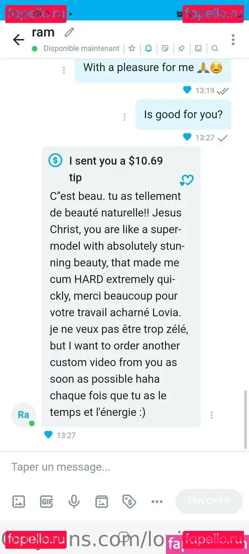 loviasg_free Onlyfans Photo Gallery 