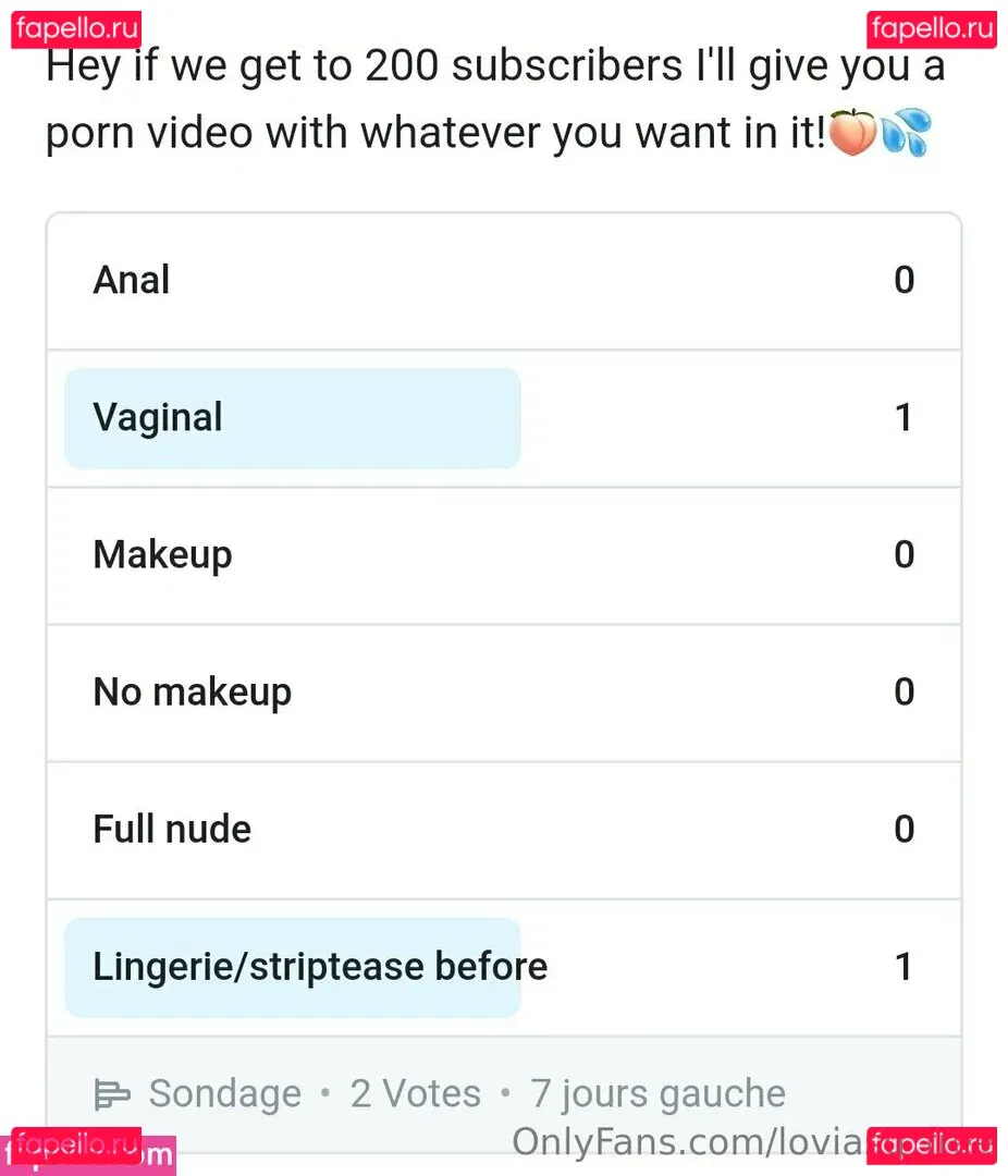 loviasg_free Onlyfans Photo Gallery 