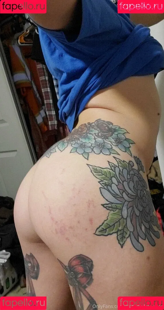 Randie Babydoll Morales Onlyfans Photo Gallery 