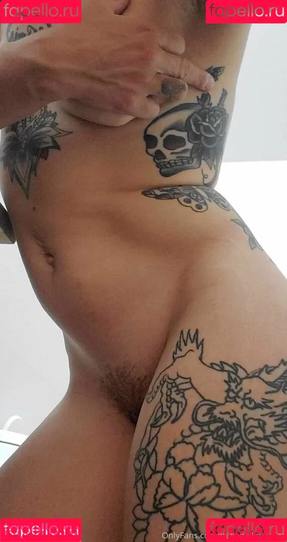 Randie Babydoll Morales Onlyfans Photo Gallery 