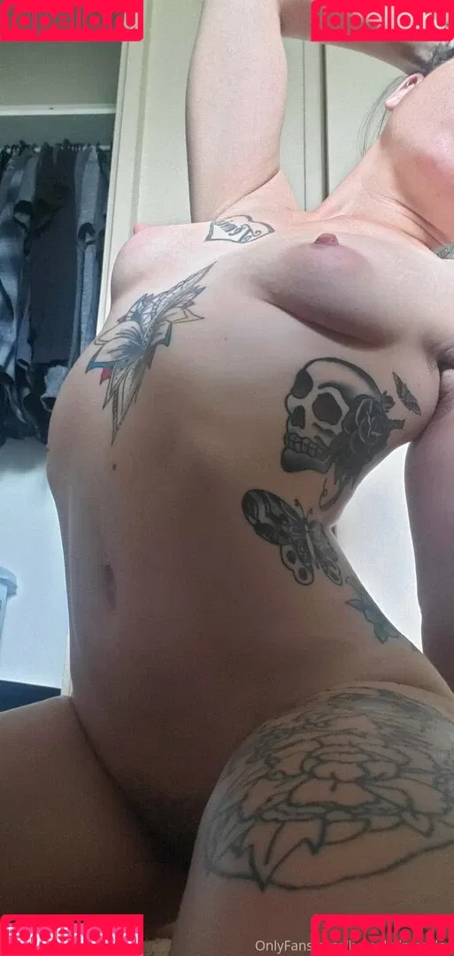 Randie Babydoll Morales Onlyfans Photo Gallery 