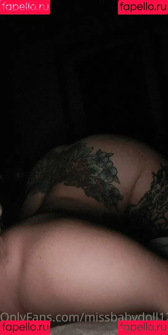 Randie Babydoll Morales Onlyfans Photo Gallery 