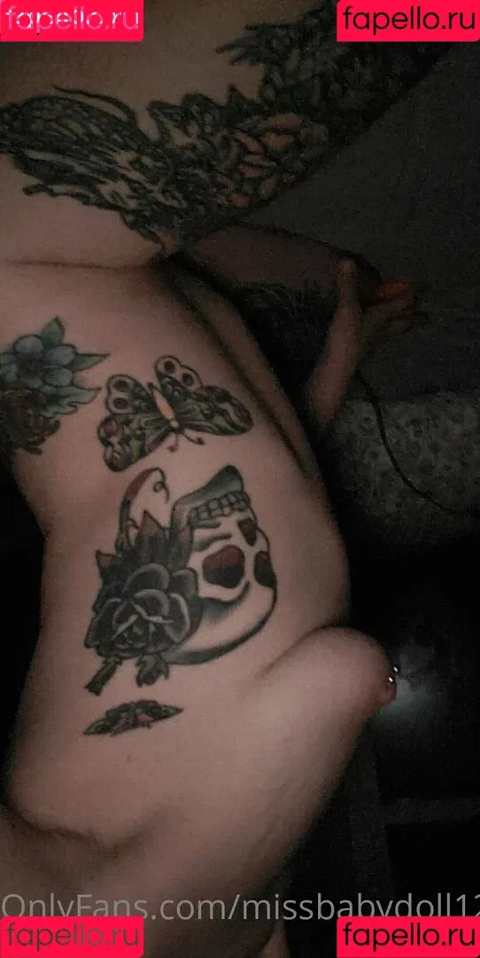 Randie Babydoll Morales Onlyfans Photo Gallery 