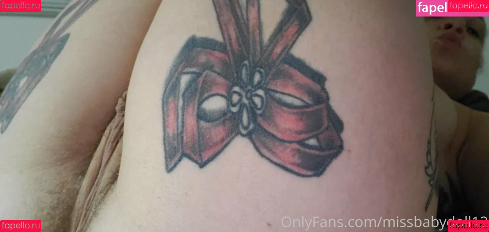 Randie Babydoll Morales Onlyfans Photo Gallery 