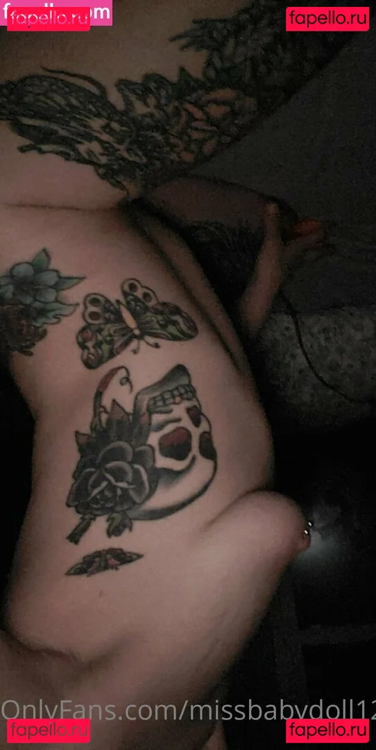 Randie Babydoll Morales Onlyfans Photo Gallery 