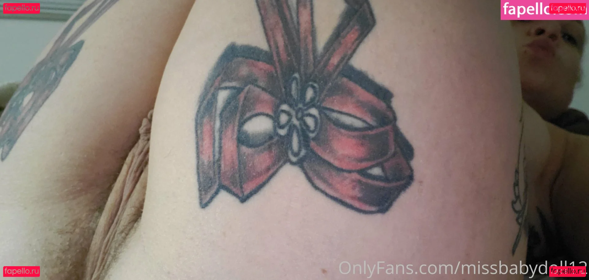 Randie Babydoll Morales Onlyfans Photo Gallery 