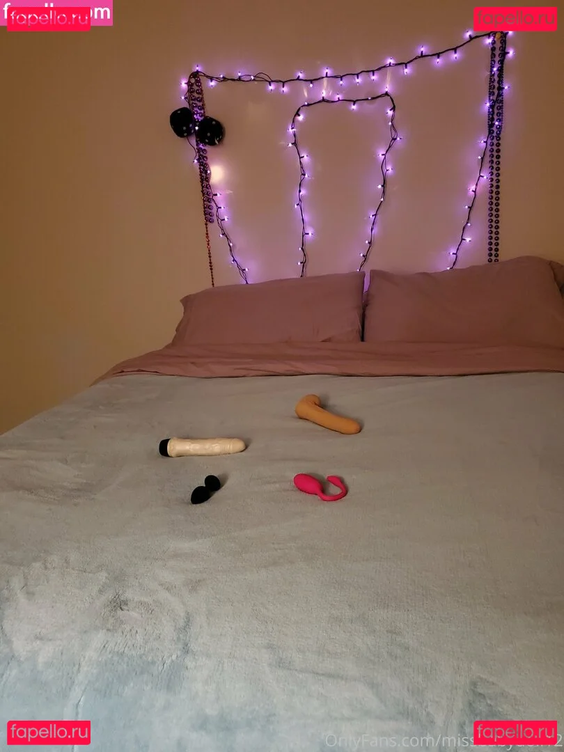 Randie Babydoll Morales Onlyfans Photo Gallery 