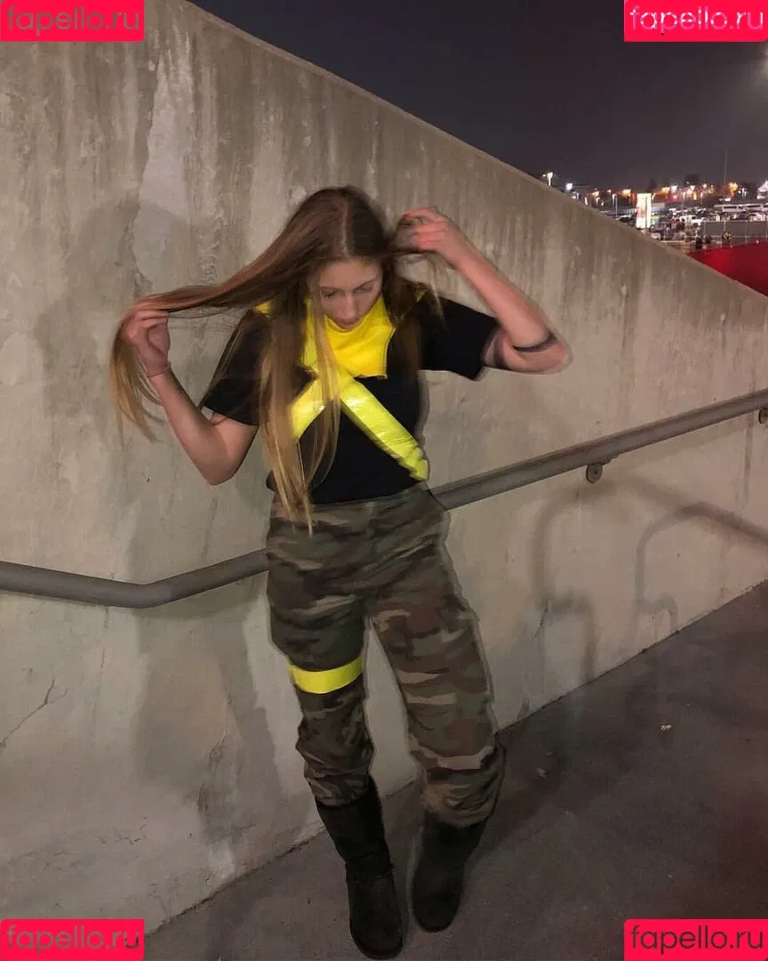 Therese Ferral Onlyfans Photo Gallery 