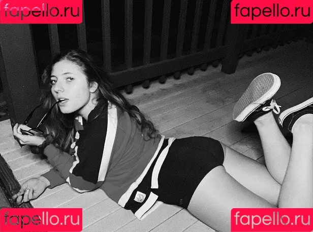 Therese Ferral Onlyfans Photo Gallery 