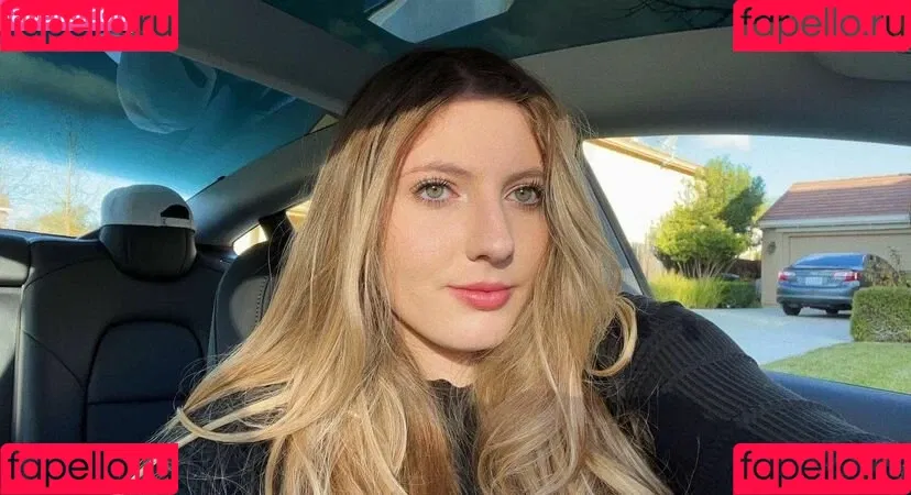 Therese Ferral Onlyfans Photo Gallery 