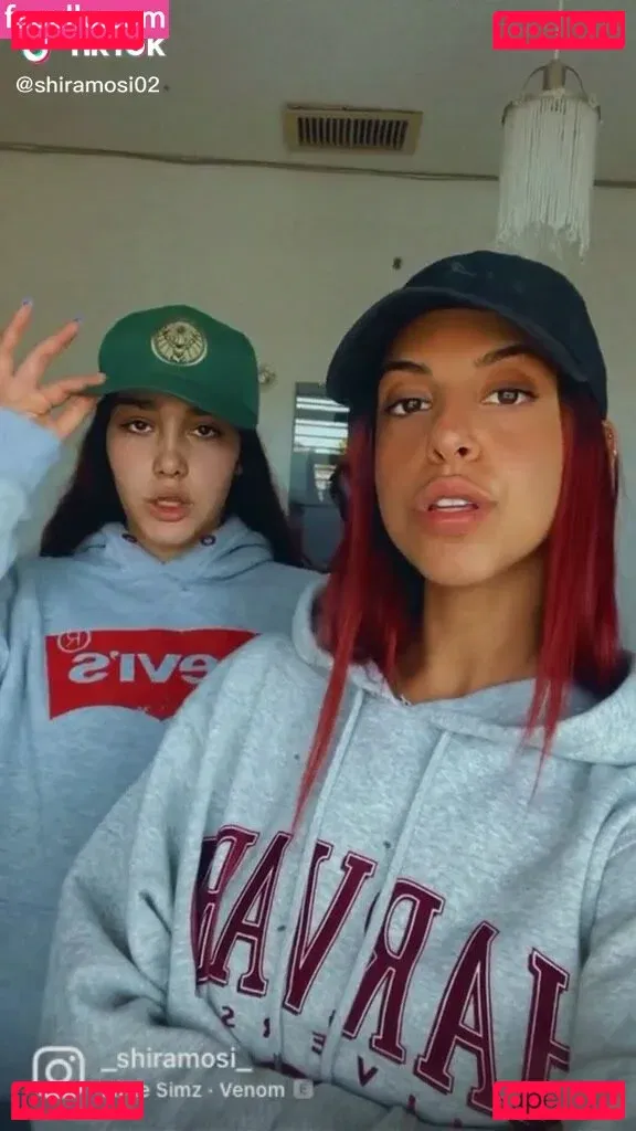 Shira Mosi Onlyfans Photo Gallery 