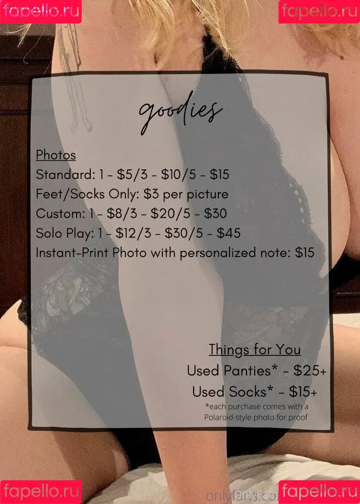 starlajane Onlyfans Photo Gallery 