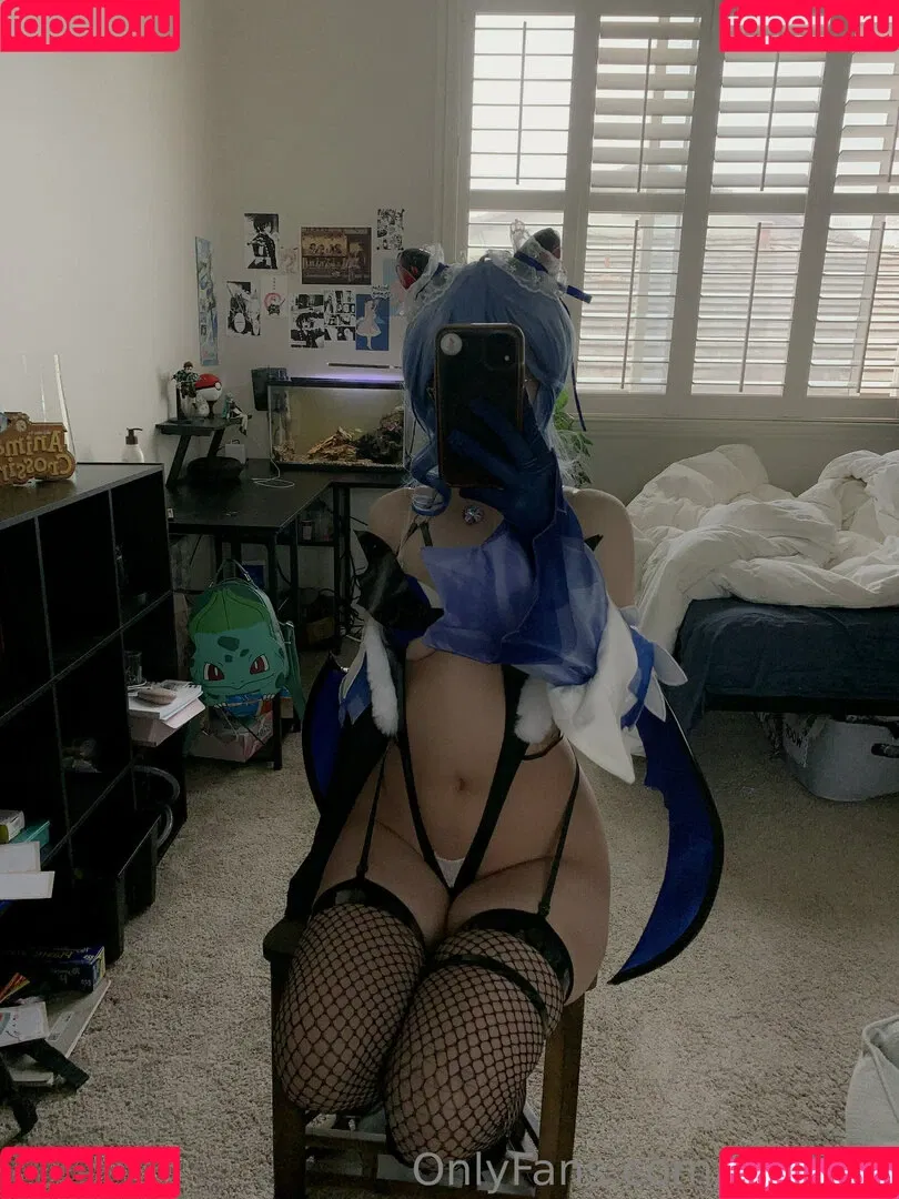 luvixiao Onlyfans Photo Gallery 