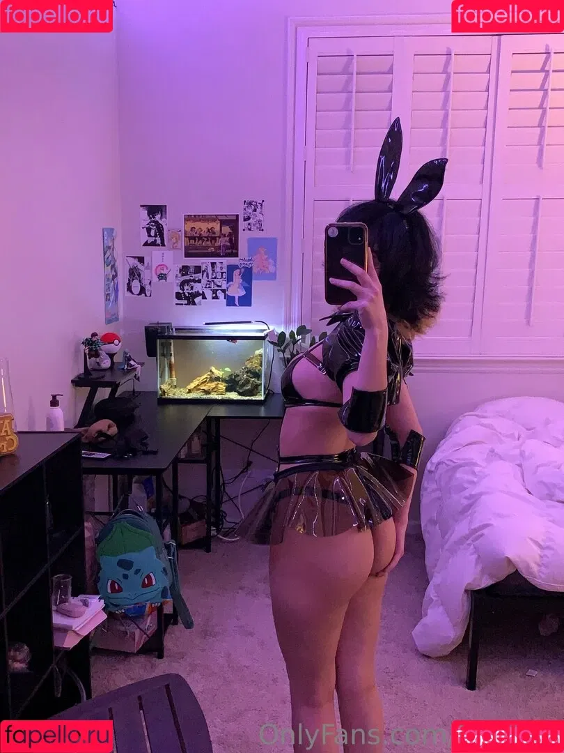 luvixiao Onlyfans Photo Gallery 
