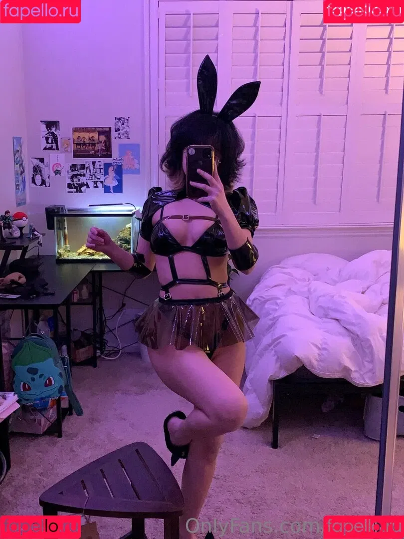 luvixiao Onlyfans Photo Gallery 