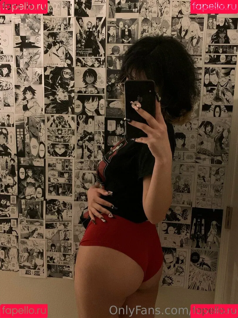 luvixiao Onlyfans Photo Gallery 