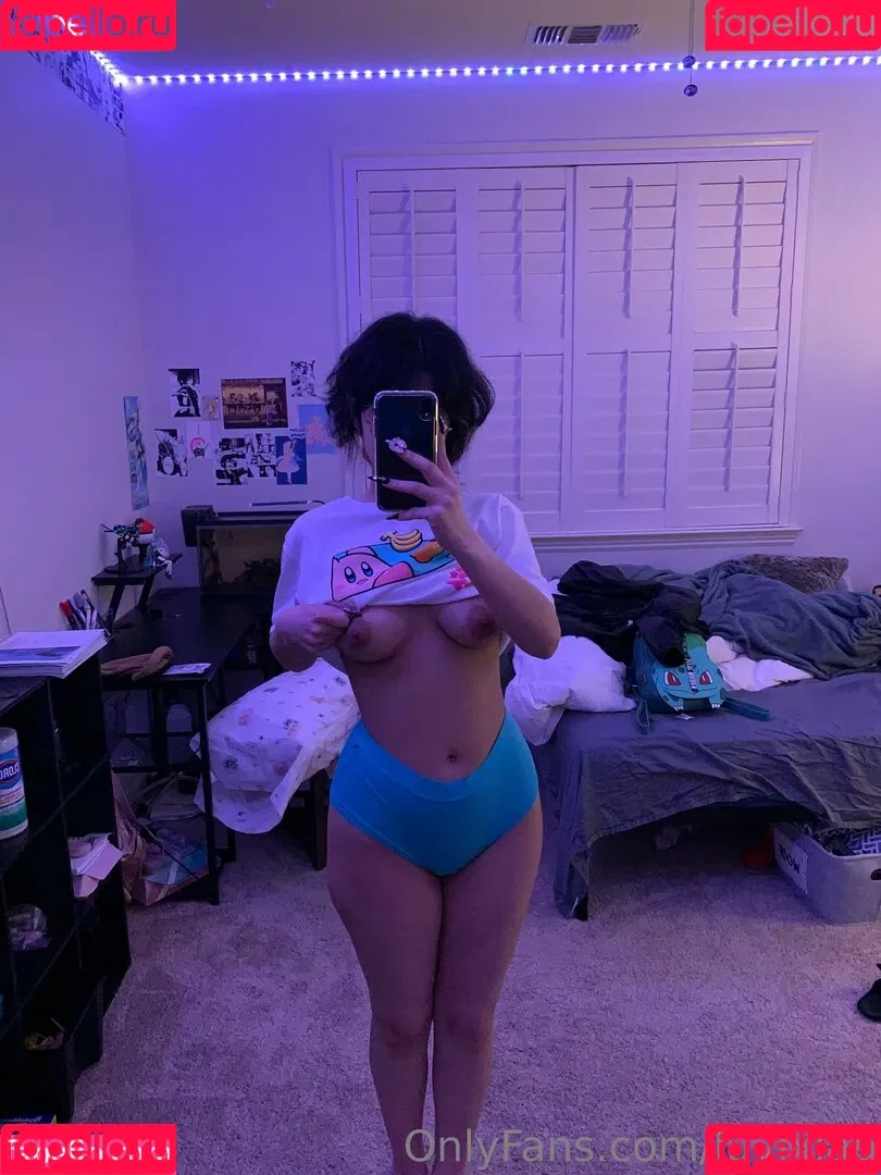 luvixiao Onlyfans Photo Gallery 