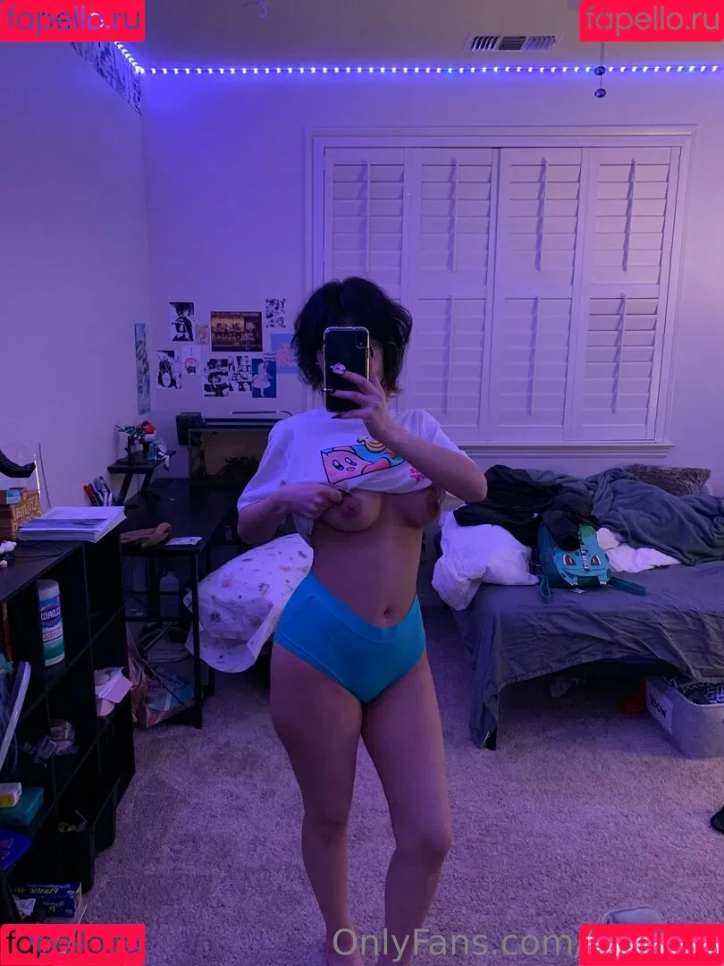 luvixiao Onlyfans Photo Gallery 