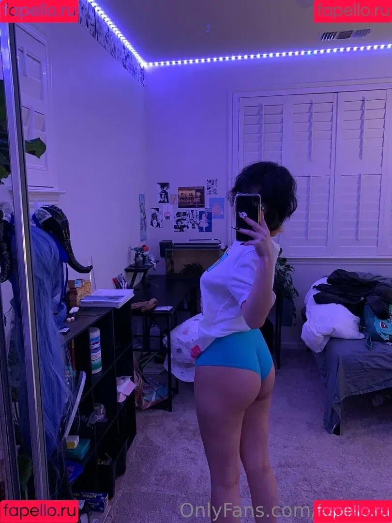 luvixiao Onlyfans Photo Gallery 