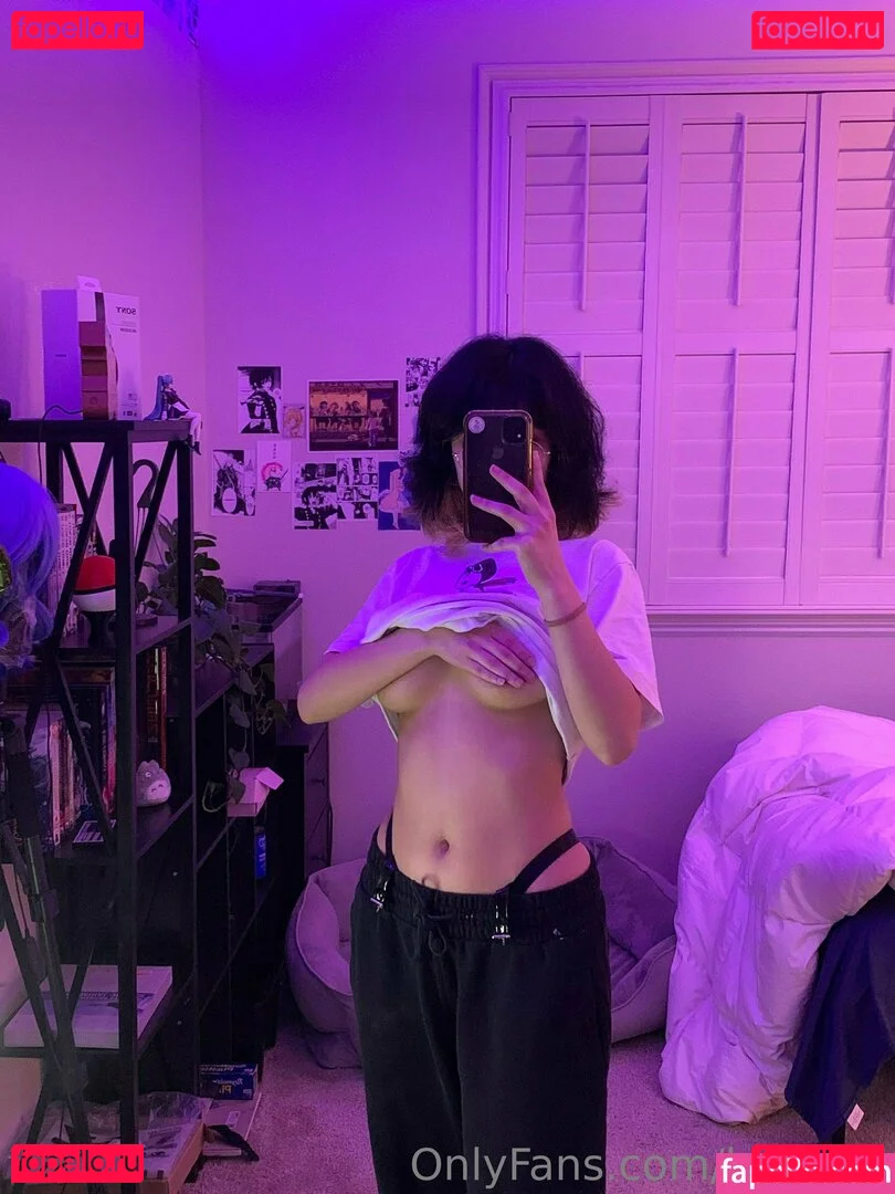 luvixiao Onlyfans Photo Gallery 