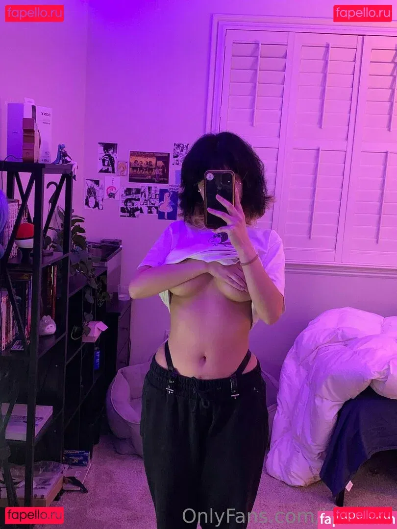 luvixiao Onlyfans Photo Gallery 