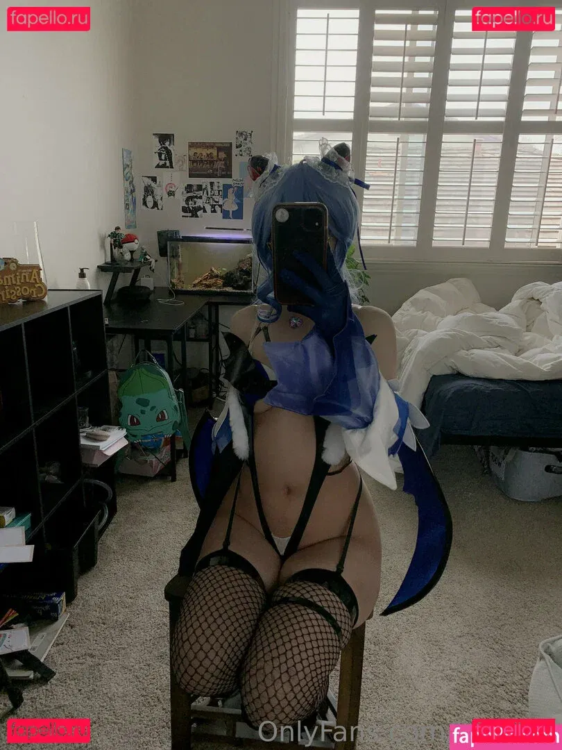 luvixiao Onlyfans Photo Gallery 