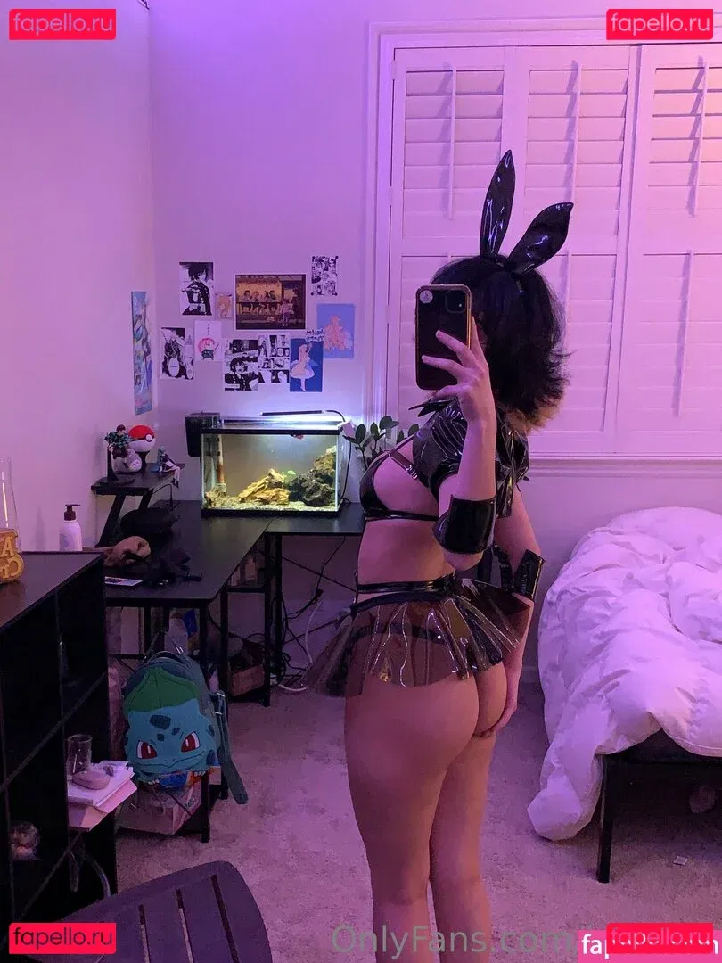 luvixiao Onlyfans Photo Gallery 