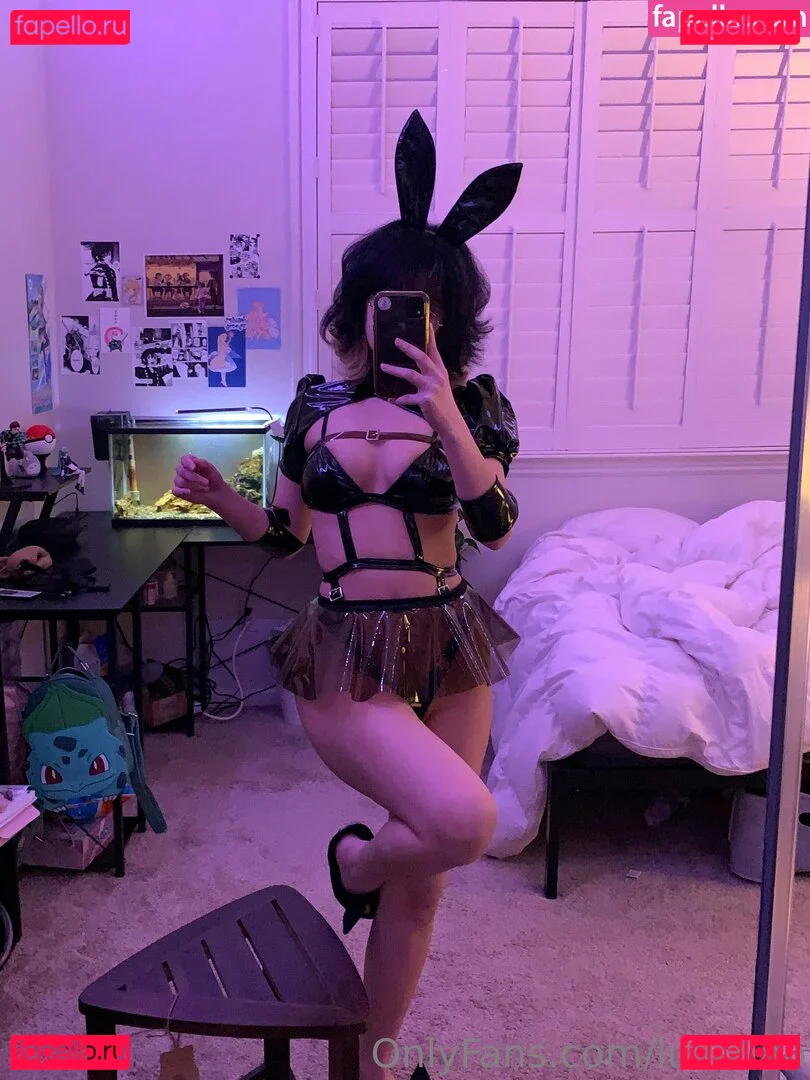 luvixiao Onlyfans Photo Gallery 