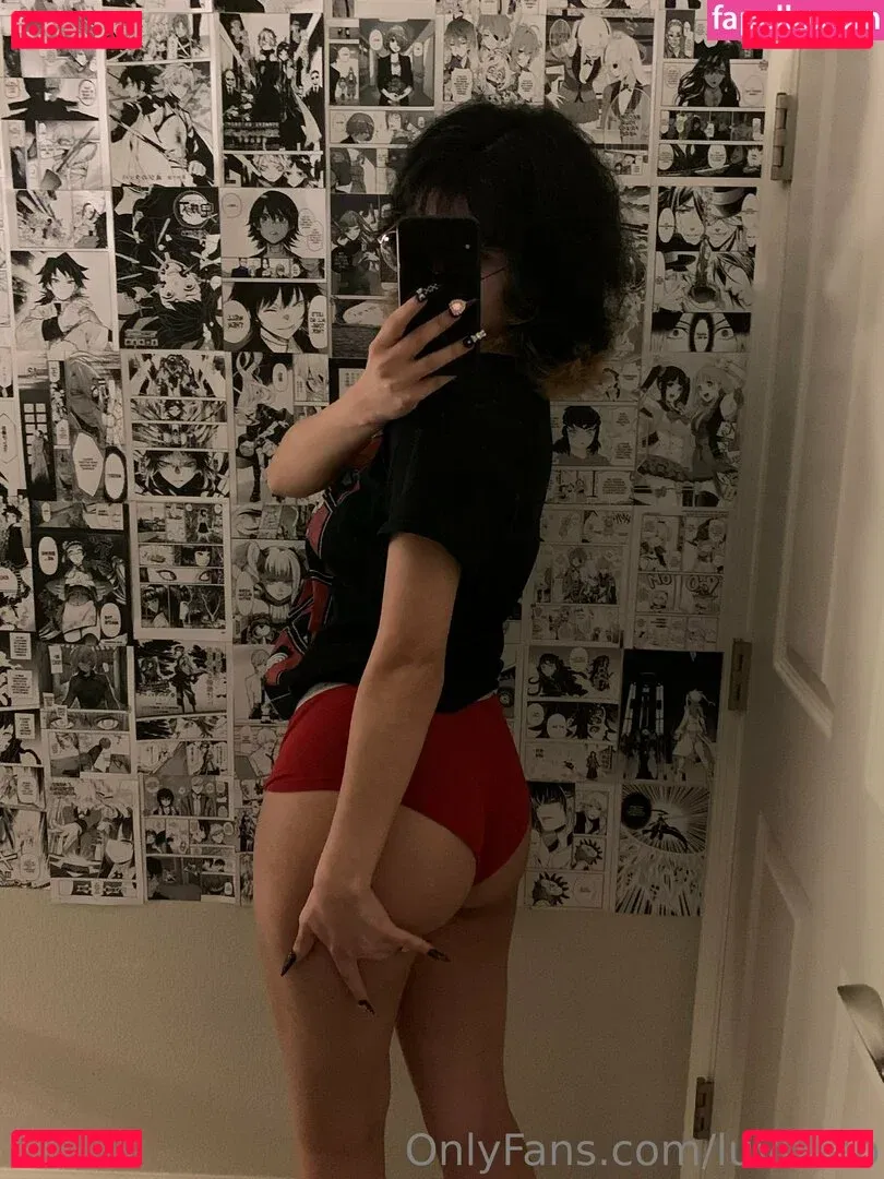 luvixiao Onlyfans Photo Gallery 