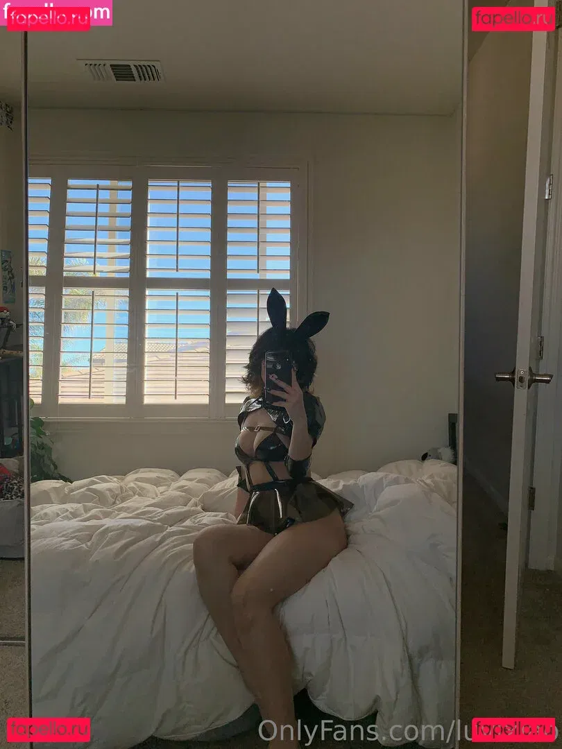 luvixiao Onlyfans Photo Gallery 