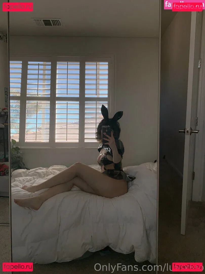 luvixiao Onlyfans Photo Gallery 