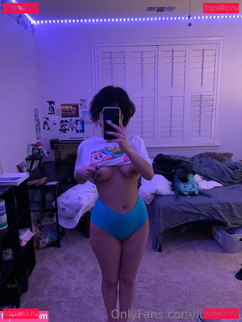 luvixiao Onlyfans Photo Gallery 