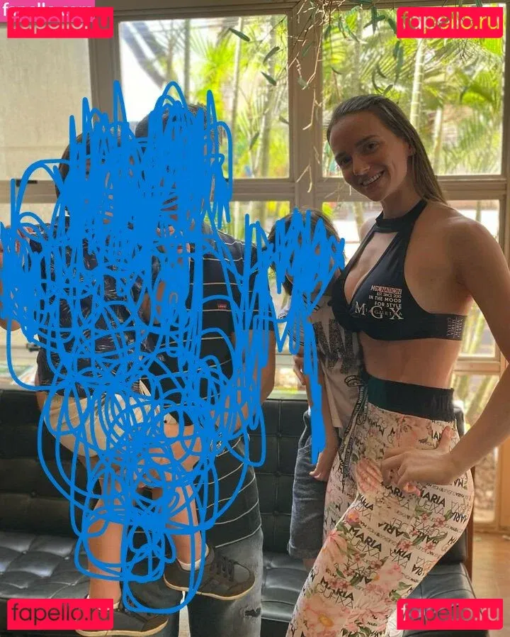 Isabelle Tramontini Onlyfans Photo Gallery 