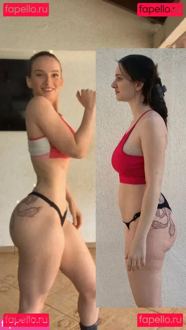 Isabelle Tramontini Onlyfans Photo Gallery 