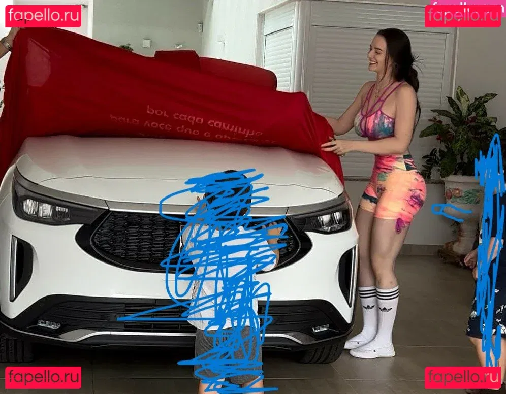 Isabelle Tramontini Onlyfans Photo Gallery 