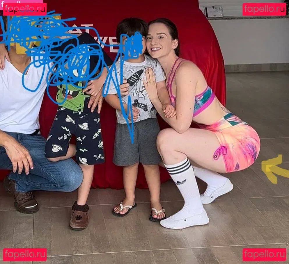 Isabelle Tramontini Onlyfans Photo Gallery 