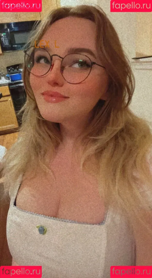 Lexy Kagamine Onlyfans Photo Gallery 