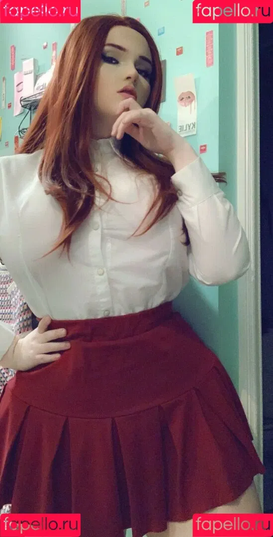 Lexy Kagamine Onlyfans Photo Gallery 