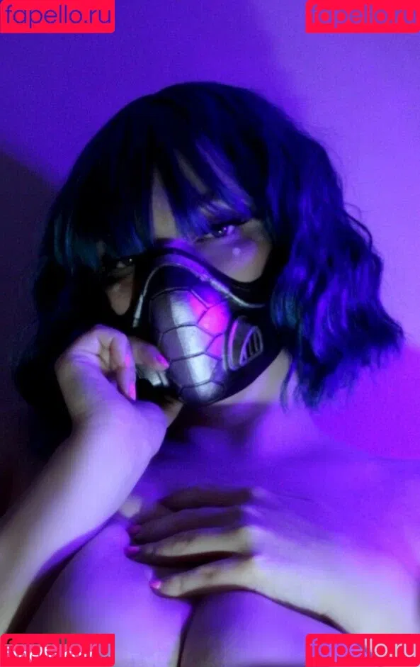 Lexy Kagamine Onlyfans Photo Gallery 